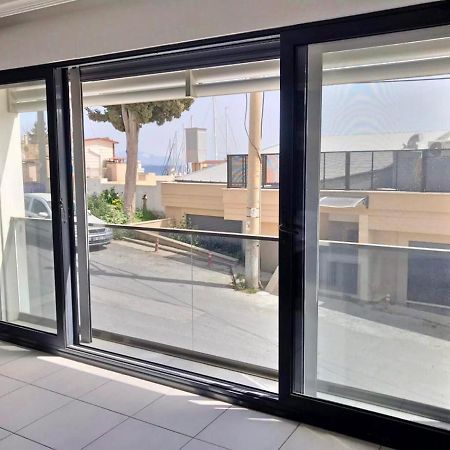 Dalyan Elit Apart Otel Çeşme Exteriér fotografie