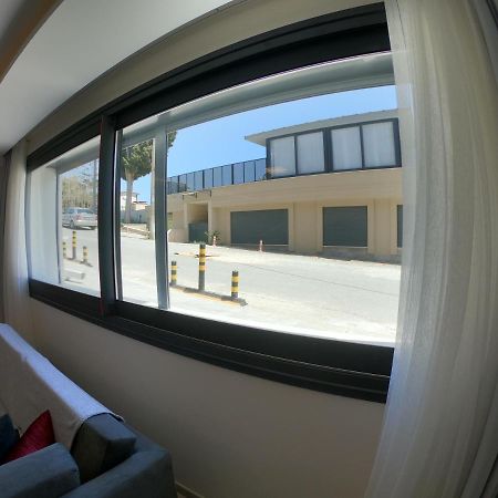 Dalyan Elit Apart Otel Çeşme Exteriér fotografie