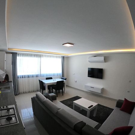 Dalyan Elit Apart Otel Çeşme Exteriér fotografie