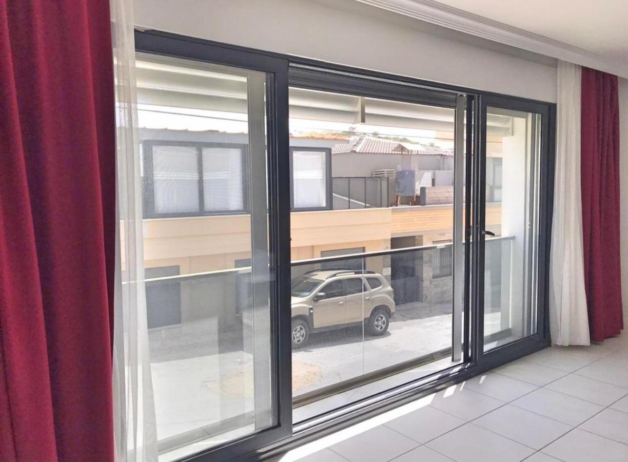 Dalyan Elit Apart Otel Çeşme Exteriér fotografie