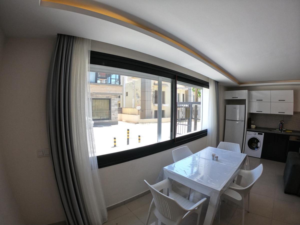 Dalyan Elit Apart Otel Çeşme Exteriér fotografie