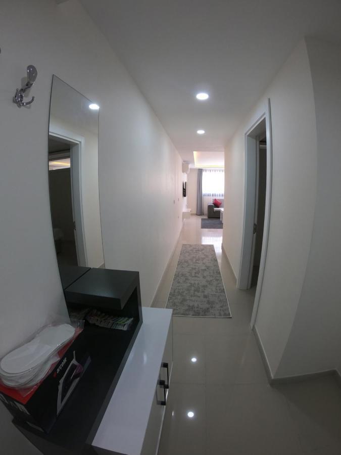 Dalyan Elit Apart Otel Çeşme Exteriér fotografie