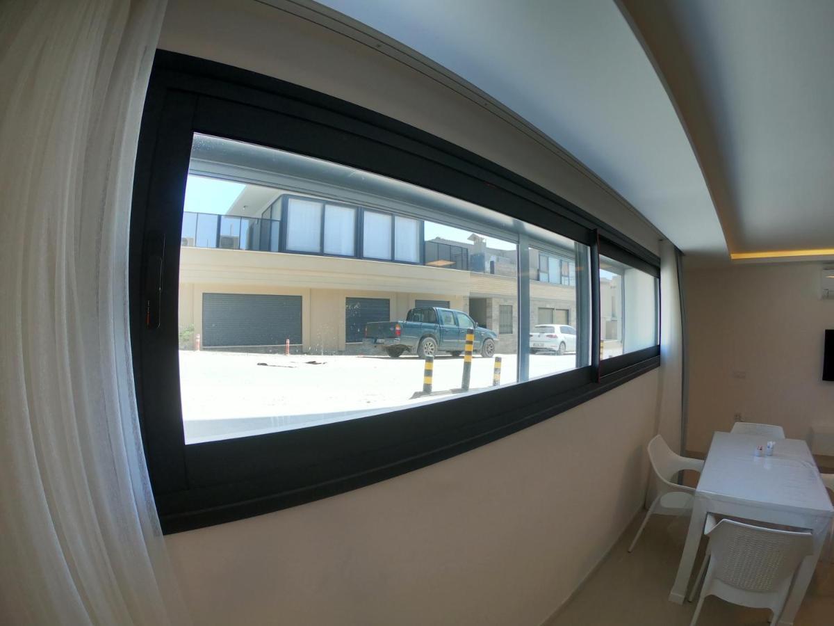 Dalyan Elit Apart Otel Çeşme Exteriér fotografie