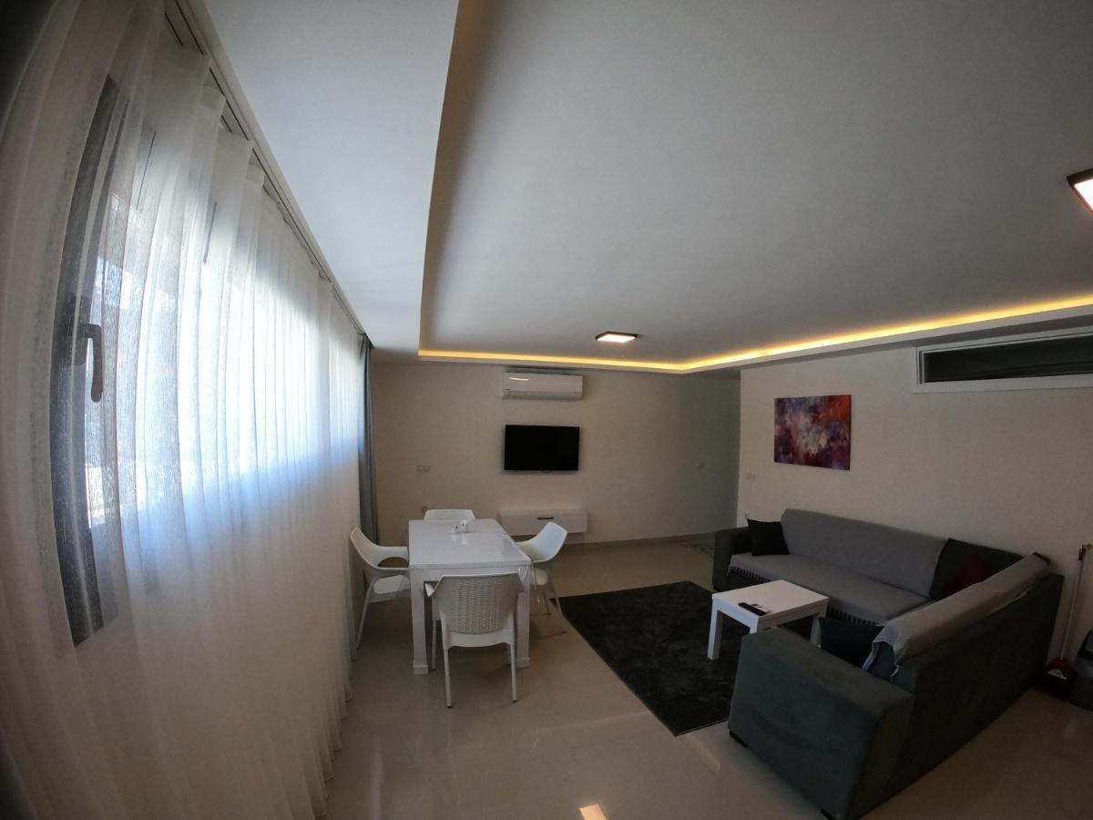 Dalyan Elit Apart Otel Çeşme Exteriér fotografie