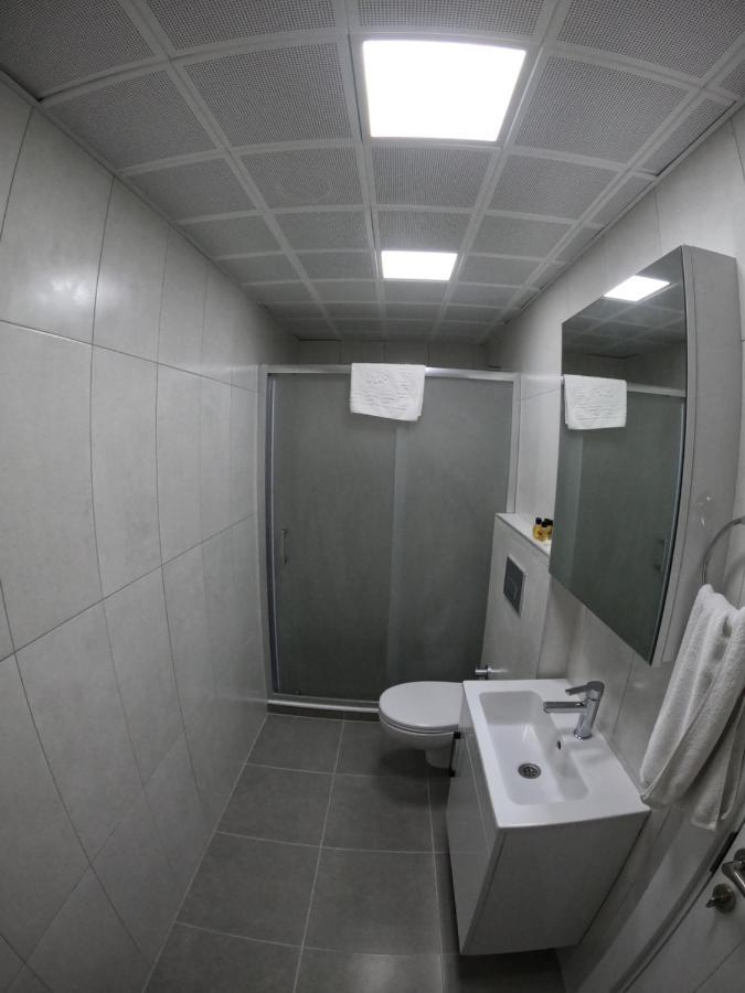 Dalyan Elit Apart Otel Çeşme Exteriér fotografie