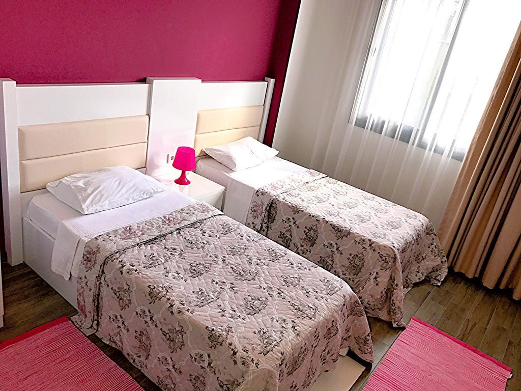 Dalyan Elit Apart Otel Çeşme Exteriér fotografie