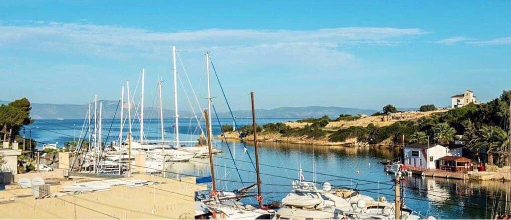 Dalyan Elit Apart Otel Çeşme Exteriér fotografie